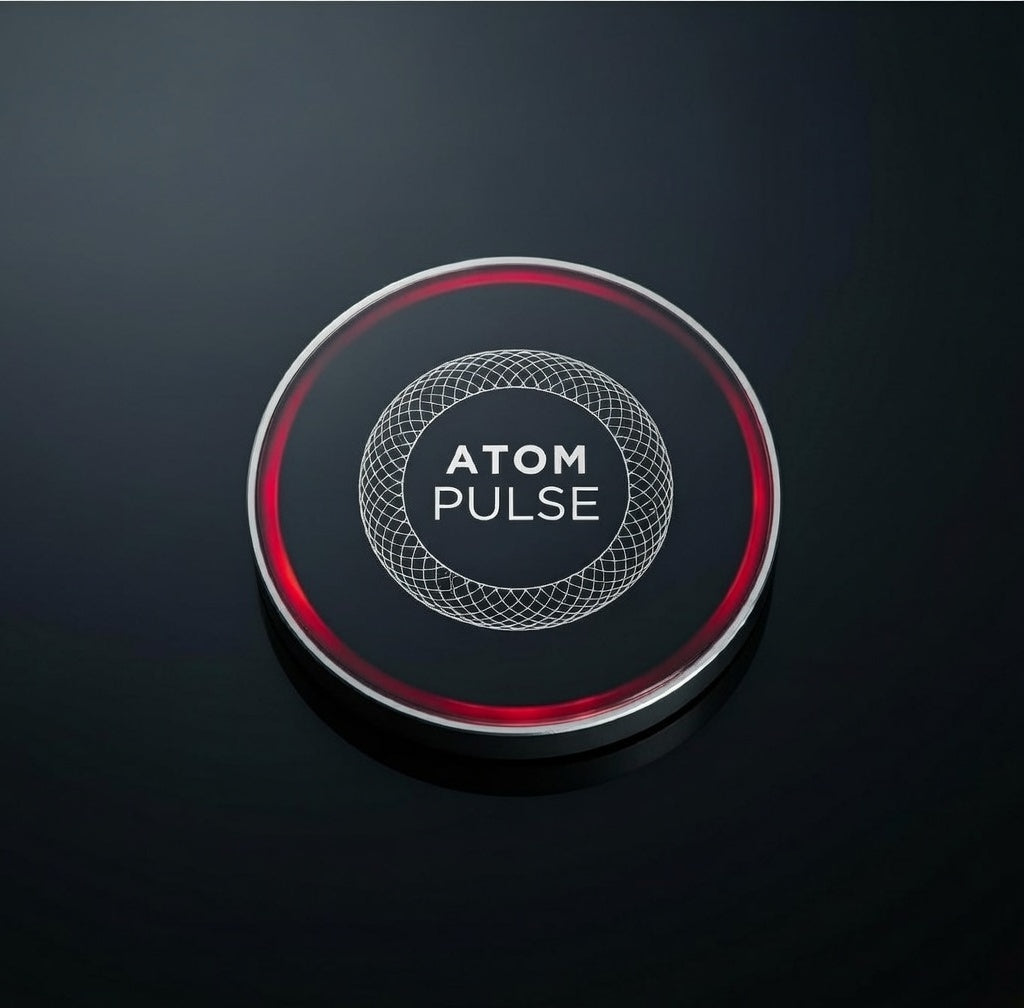 The Atom Pulse