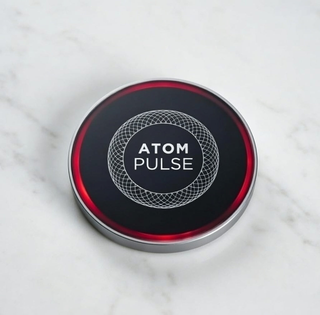 The Atom Pulse