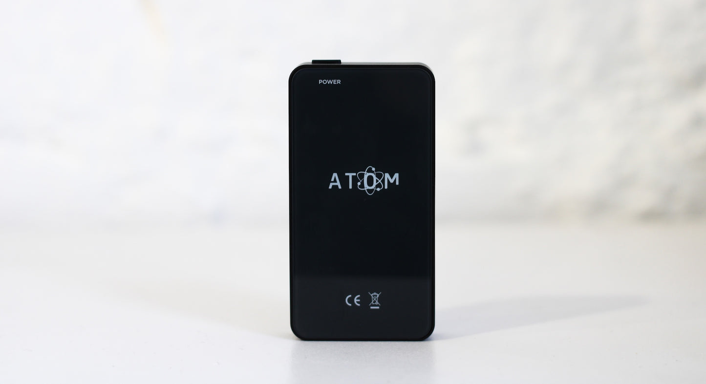 The Atom Frequency Device