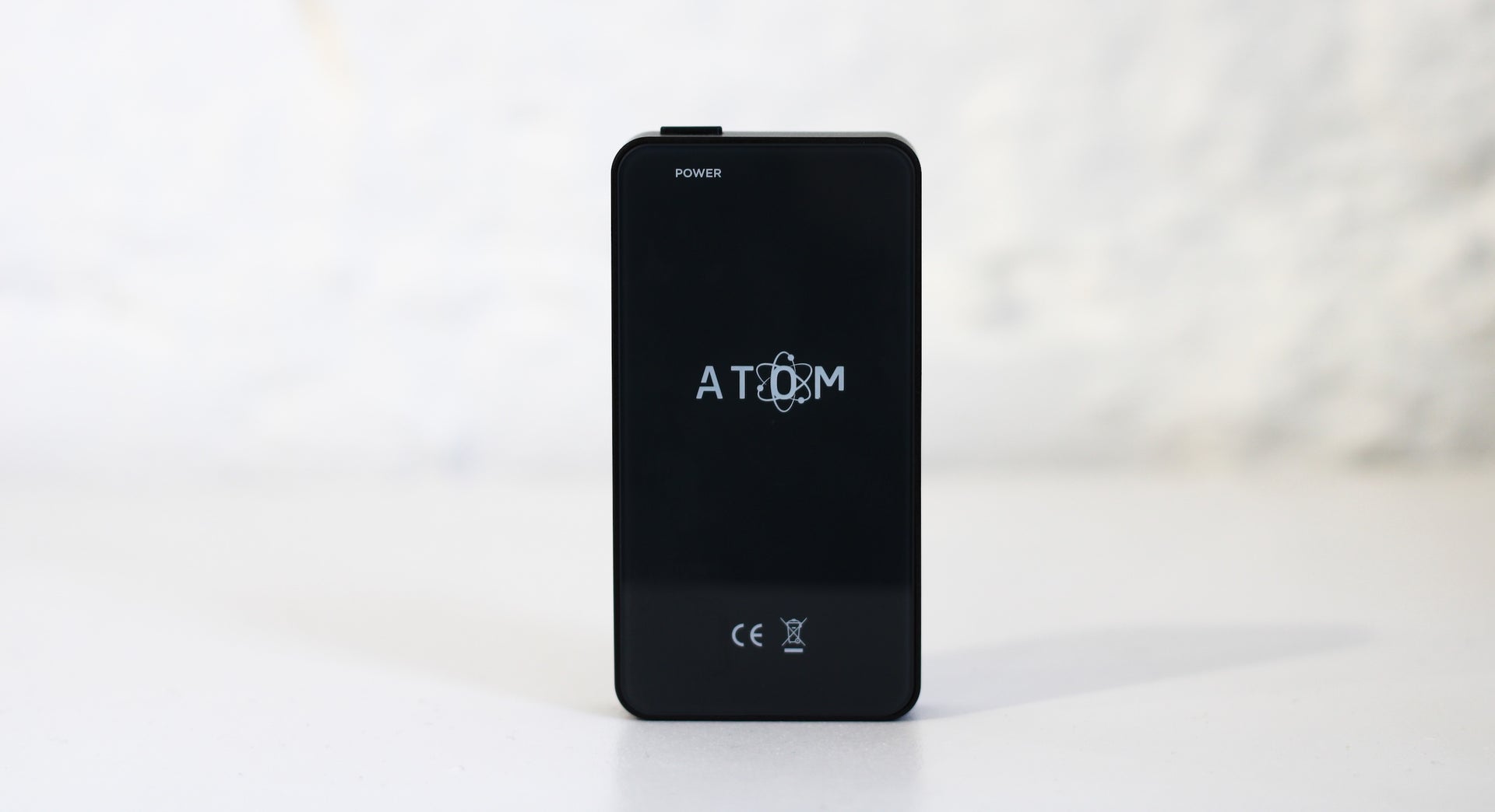 The Atom Frequency Device