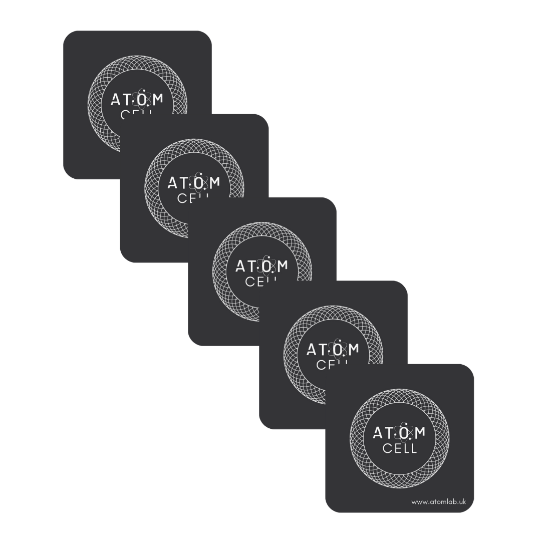 Atom Cell Bundle