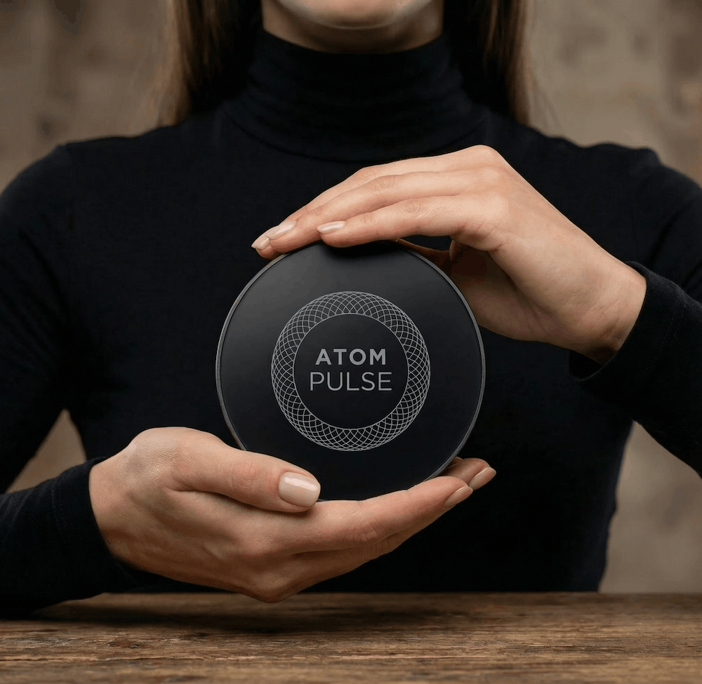 The Atom Pulse