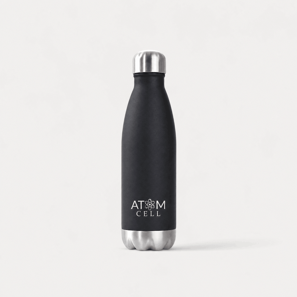 Atom Cell Water Vessel