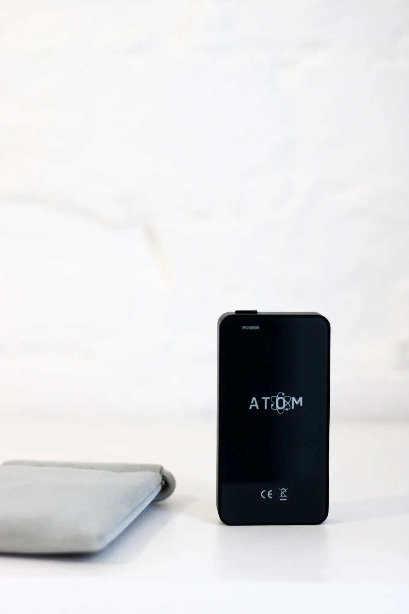 The Atom Frequency Device