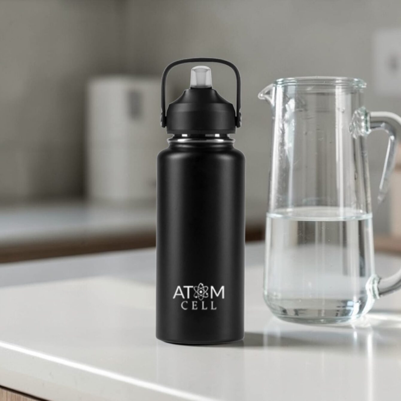 Atom Cell Water Sport